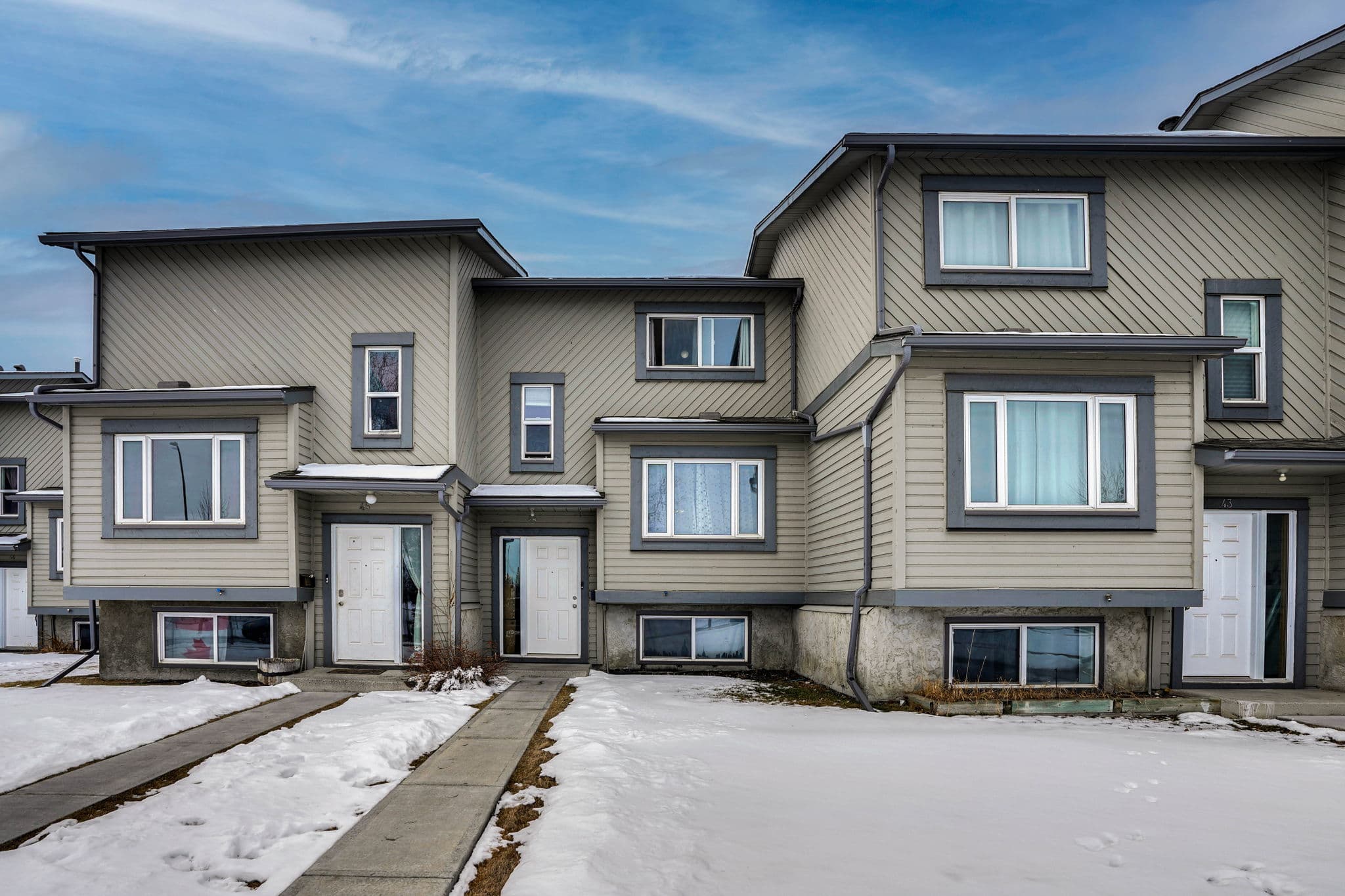 12 Templewood Drive NE # 44